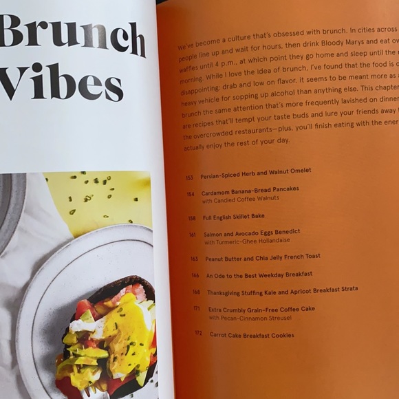 NWOT Healthier together cookbook - Picture 9 of 12